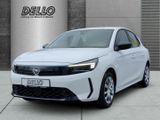 Opel Corsa Edition 1.2 55kw Komfort-Paket Allwetter M - Opel Corsa: 5.5