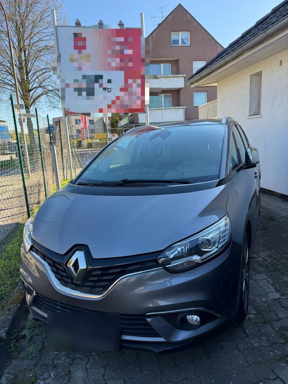 Image of Renault Grand Scenic