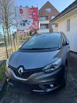 Renault Grand Scénic 1.2 TCe | TÜV 01/27 |... - Renault Grand Scenic: 2.0