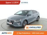 Hyundai IONIQ 1.6 Style Plug-In Hybrid Aut.*NAVI*LED*CAM - gebrauchte Hyundai IONIQ aus dem Jahr 2021