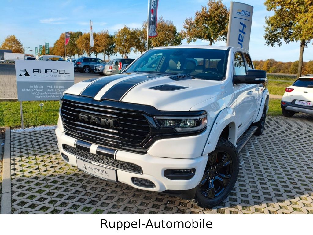 Image of Dodge RAM