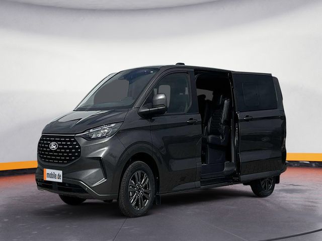 Ford Tourneo Custom 2.0 AT L2 +Neues Sonderpreis bis