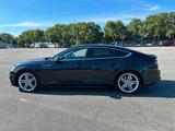 Audi A5 35 TFSI S tronic Sportback S line S line - Audi A5 Gebrauchtwagen in Mannheim
