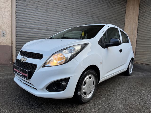 Chevrolet Spark LS+*Servo*Airbag*5Türig*KD Neu*Tüv Neu*