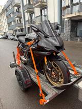 Yamaha R6 - Yamaha Motorräder in Köln