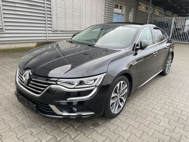 Renault Talisman 1.6 Intens Automatik Navi Xenon Leder K