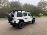 Mercedes-Benz G 280 CDI w461 Pur/Prof. - Mercedes-Benz G 280: Cdi