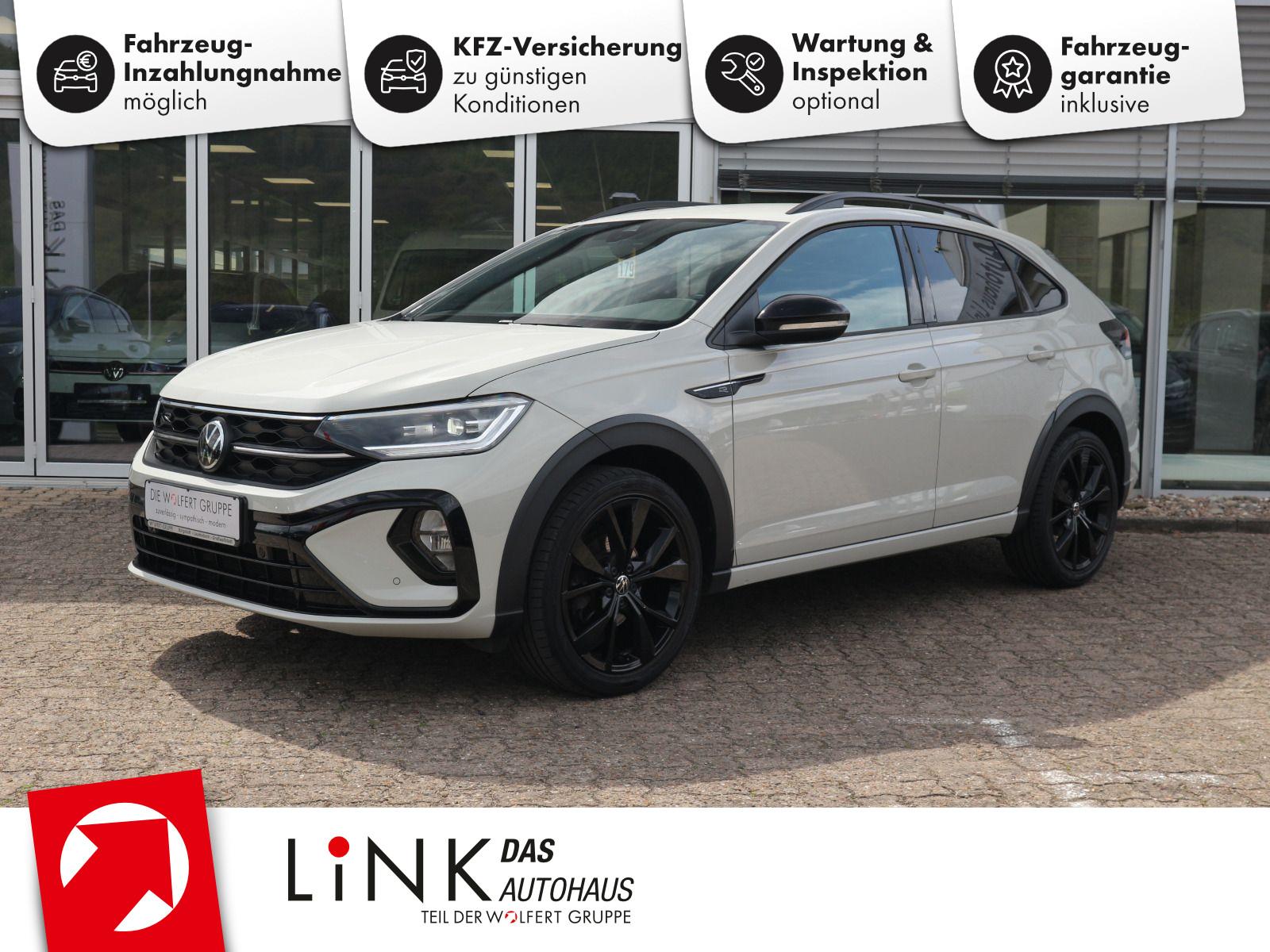 Volkswagen Taigo R-Line 1.5 TSI DSG ACC RFK LED CARPLAY