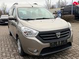 Dacia Dokker 1.Hand Laureate dci Klima/AHK/ Export - Dacia Dokker Laureate mit Diesel-Antrieb