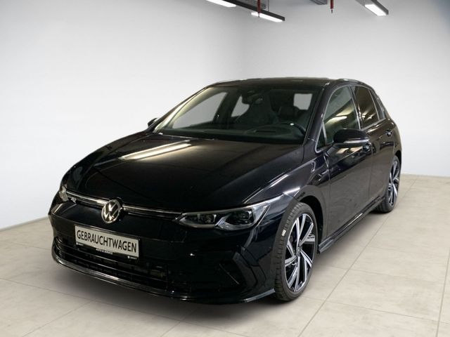 Volkswagen Golf VIII 2.0 TDI DSG R-Line |ACC|Kamera|SHZ|HUD