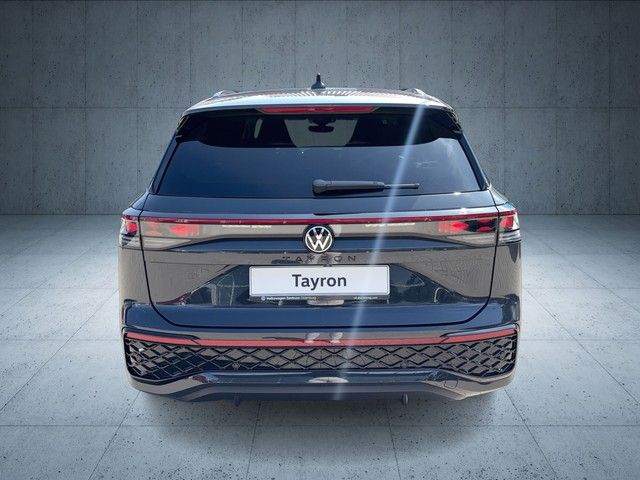 Volkswagen Tayron 1.5 eHybrid DSG R-Line foto 4