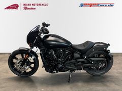 INDIAN Sport Scout Limited+ Tech! 125 Jahre AKTION!