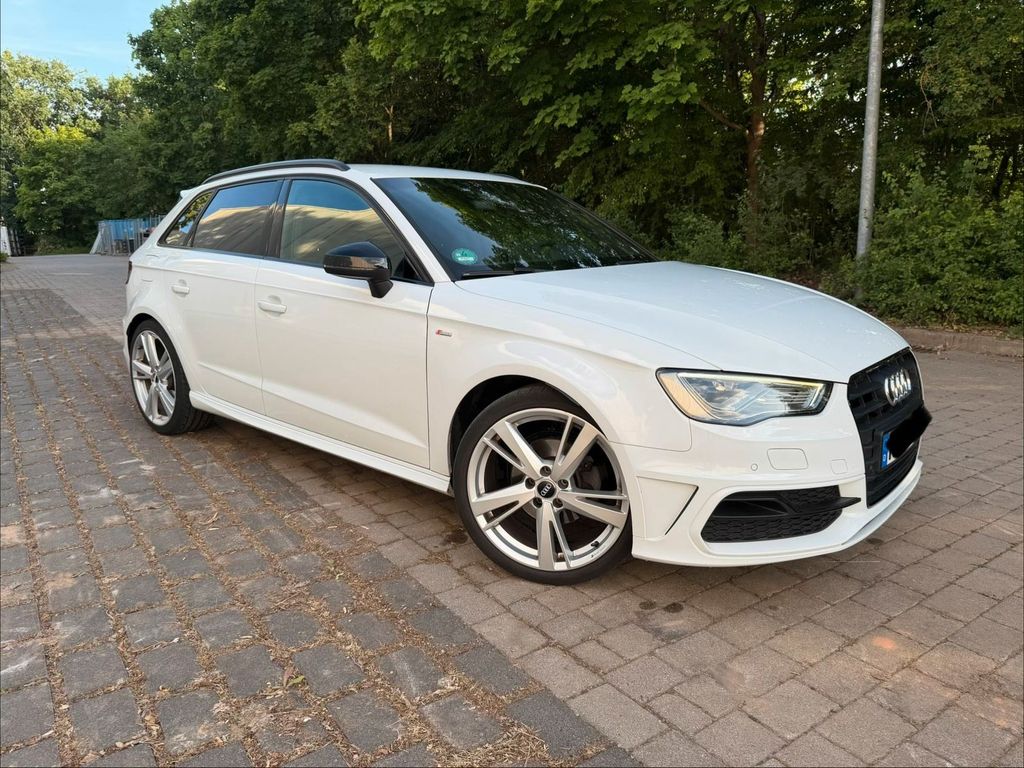 Image of Audi A3