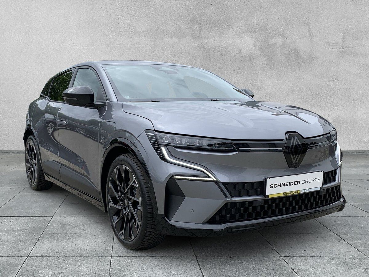 Renault Megane E-TECH - Bild 7