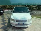 Fiat Multipla 1.6 16V Natural Power Active - Fiat Multipla: Active
