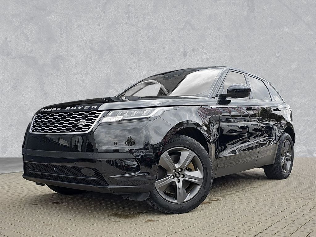 Land Rover Range Rover Velar P400e AWD - 2021