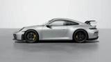 Porsche 992 GT3 - Porsche 992: Automatik