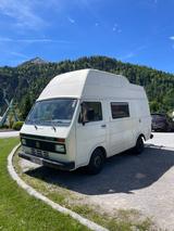 Volkswagen Camper VW LT 28