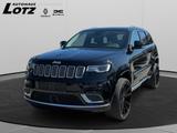 Jeep Grand Cherokee Summit 3.0 CRD +AHK+Winterräder - Jeep Grand Cherokee Summit mit Diesel-Antrieb