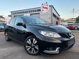 Nissan Pulsar 1.5 Tekna*VOLLLEDER*KLA*360°KAM*NAV*LRS* - Nissan Pulsar TEKNA mit Diesel-Antrieb