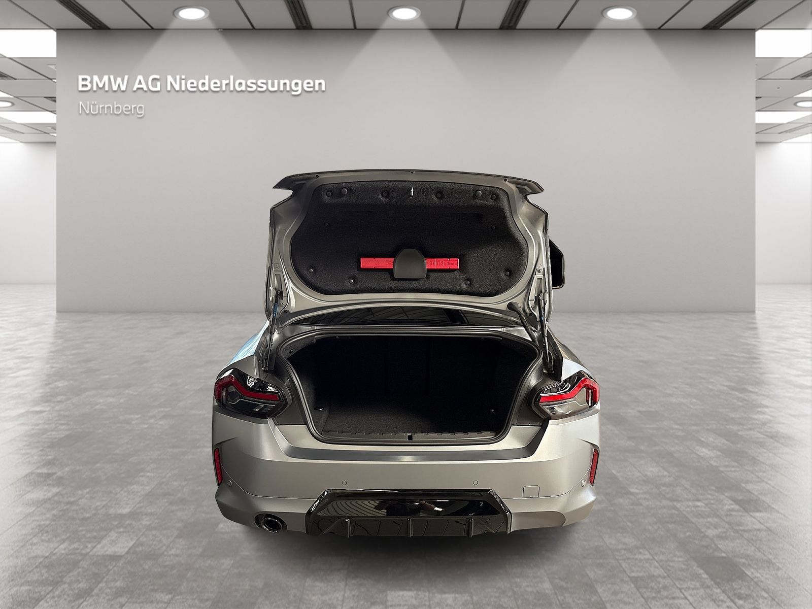 BMW 220 - Bild 8