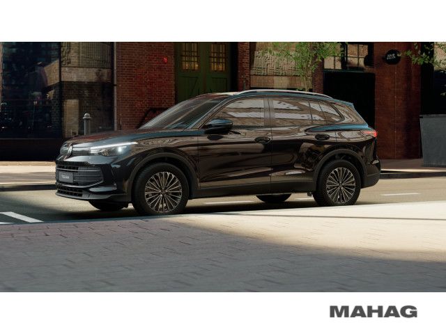 Volkswagen Tiguan - Bild 6
