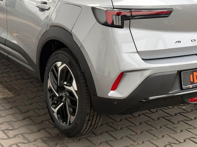 Fahrzeugabbildung Opel Mokka-e Ultimate 156PS Long Range 54kWh!