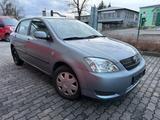 Toyota Corolla 1.4 KLIMAANLAGE - Toyota: 4.4