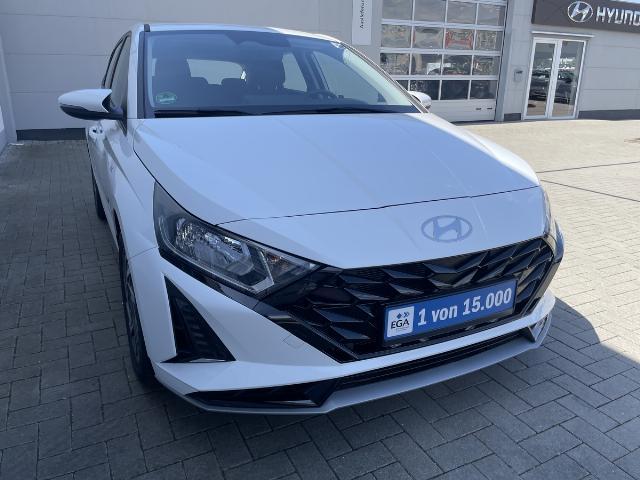 Hyundai i20 1.0 T-GDI Trend MHEV*Navi*Allwetter*PDC*Klim