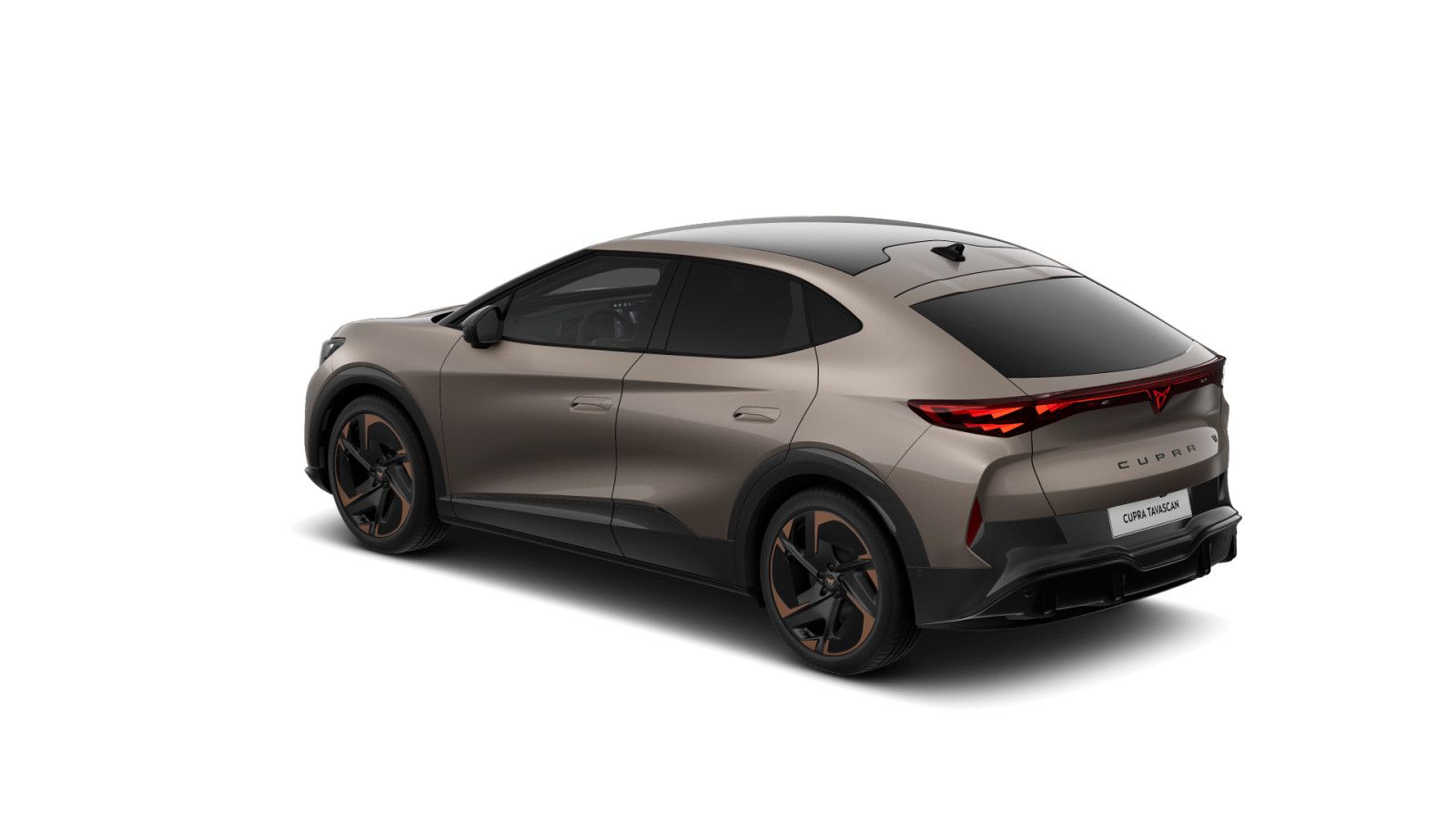 Cupra Tavascan - Bild 4