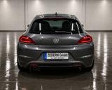 Volkswagen Scirocco 1.4 TSI Automatik Bi-Xenon R Line - Volkswagen Scirocco: 1.4