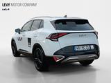 Kia Sportage 1.6 T-GDI Spirit ACC FLA 360 4xSHZ LM - Kia Sportage: Spirit
