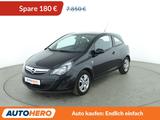 Opel Corsa 1.4 Energy*PDC*SHZ*LHZ*TEMPO*KLIMA* - Opel Corsa Gebrauchtwagen in Köln
