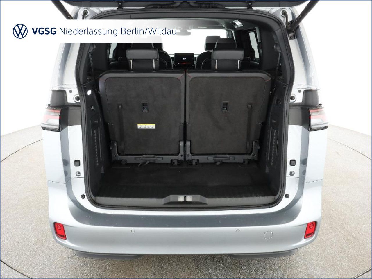 Volkswagen ID. Buzz - Bild 16
