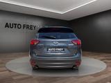 Mazda CX-5 165PS Center-Line EPH+KLIMA+NAVI+RVM+CRUISE - Mazda Gebrauchtwagen von 2012