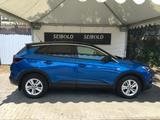 Opel Grandland (X)1.2/Autom/LED/Tempo/Spur/Teilleder - Opel Grandland (X) Gebrauchtwagen in Berlin