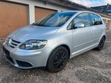 Volkswagen VW GOLF PLUS 1,6 BENZINER ERSTE HAND KLIMA... - Volkswagen Golf: 6er