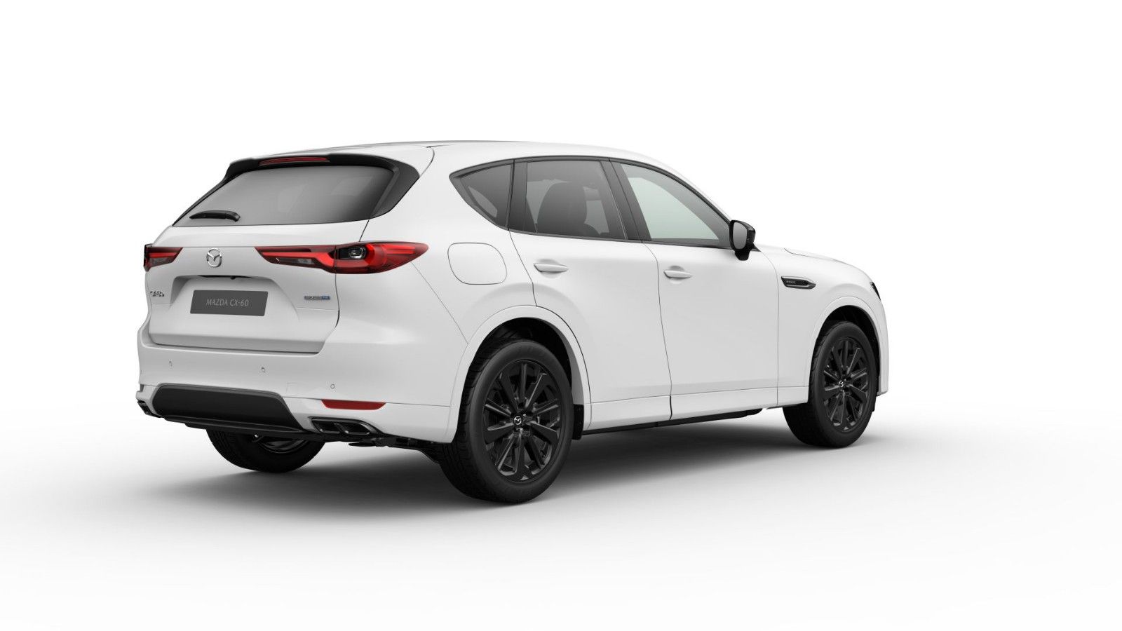 Mazda CX-60 - Bild 3