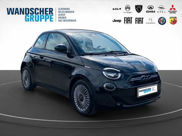 Fiat 500 Hybrid 1.0 Icon LM+Sitzheizung+SpurH+PDC