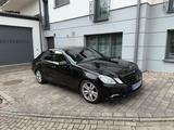 Mercedes-Benz E 350 CGI, TÜV neu, 8-fach Bereifung, Scheckheft