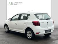 Dacia Sandero II Comfort°KLIMAANLAGE°AUS 1.HAND°