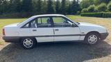 Opel Omega A Nachgerüstet TÜV  - Opel Omega: A