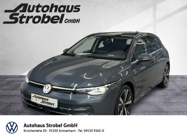 Volkswagen Golf VIII "STYLE" 1.5 eTSI 7-Gang-DSG