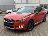 Peugeot 508 SW RXH 2.0 Blue-HDi - Peugeot 508: Hdi
