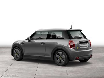 MINI Cooper SE - 8