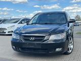 Hyundai Sonata 3.3 GLS AUTOMATIK - gebrauchte Hyundai SONATA aus dem Jahr 2005