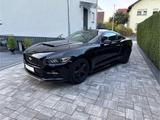 Ford Mustang 3.7 LPG,Leder, Fernstart, Großes Navi  - Ford Mustang von privat