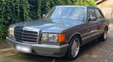 Mercedes-Benz Mercedes W126 300SE Autom. 1988 Lorinser O... - Mercedes-Benz 300: W126 300se