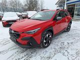 Subaru Crosstrek 2.0ie Active Lineartronic 4WD - Subaru Crosstrek Active mit Hybrid-Antrieb (Benzin/Elektro)