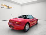 BMW Z3 1.8*SHZ* - gebrauchte BMW Z3 aus dem Jahr 1998